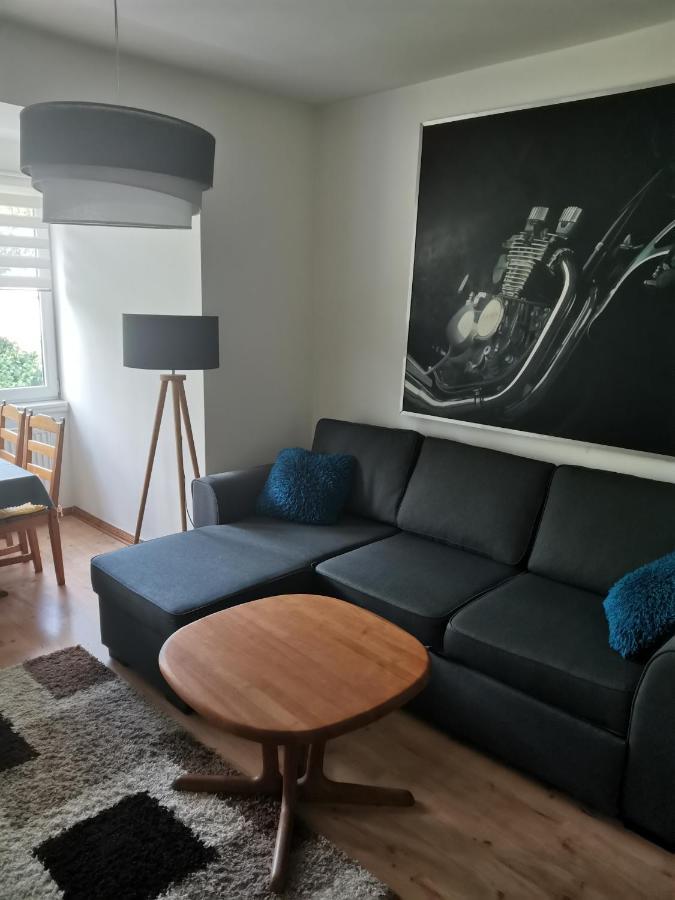 Apartament Forest Мыслаковице Экстерьер фото