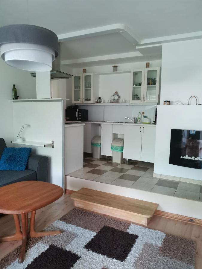 Apartament Forest Мыслаковице Экстерьер фото