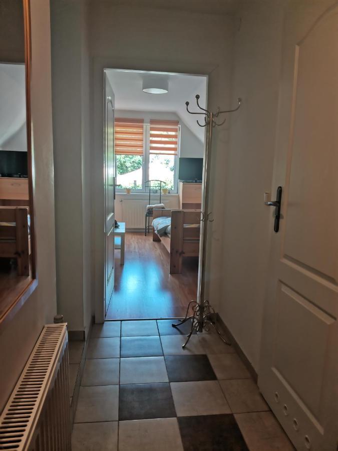 Apartament Forest Мыслаковице Экстерьер фото