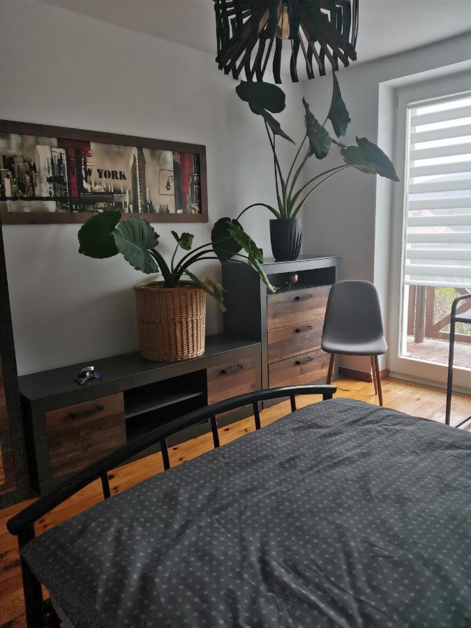 Apartament Forest Мыслаковице Экстерьер фото