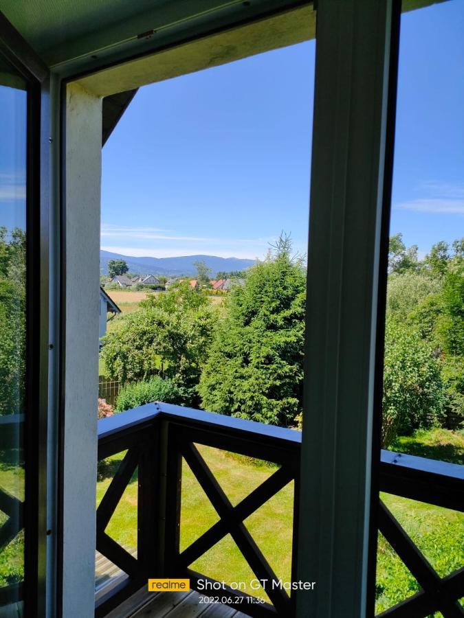 Apartament Forest Мыслаковице Экстерьер фото