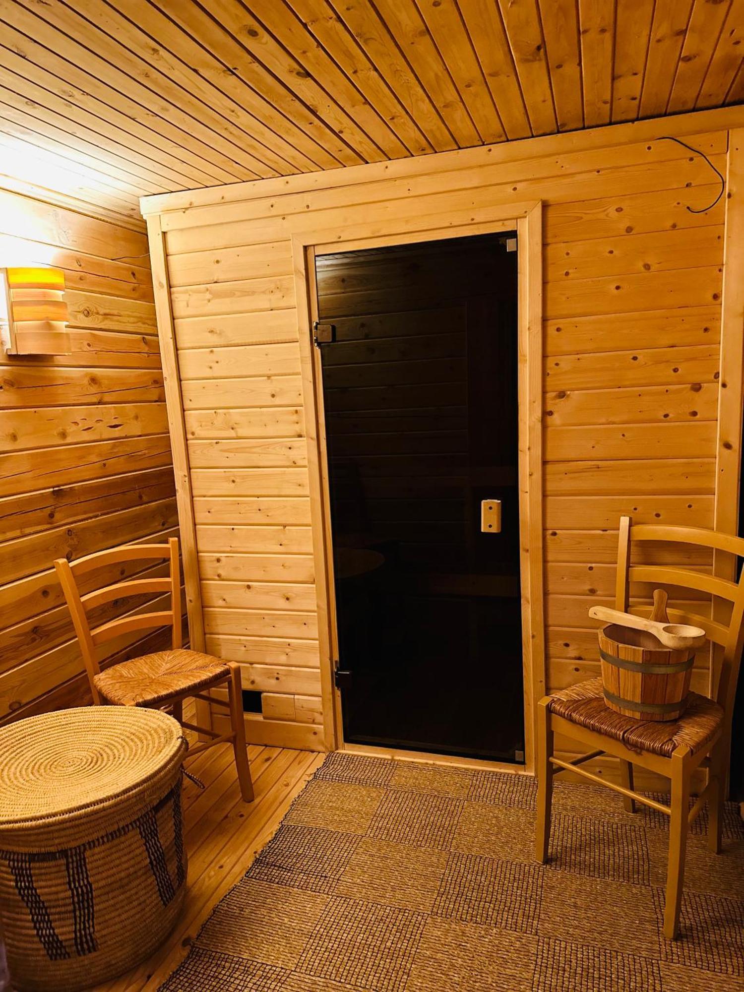 Apartament Forest Мыслаковице Экстерьер фото