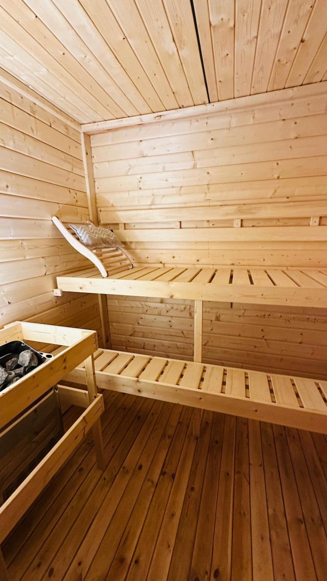 Apartament Forest Мыслаковице Экстерьер фото